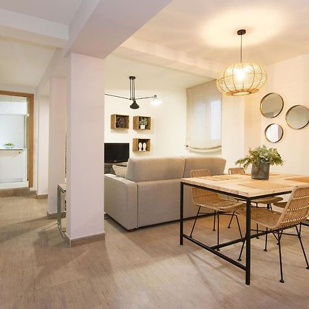 גרנדה Chezmoihomes Apartment Cathedral 2 Dormitorios מראה חיצוני תמונה