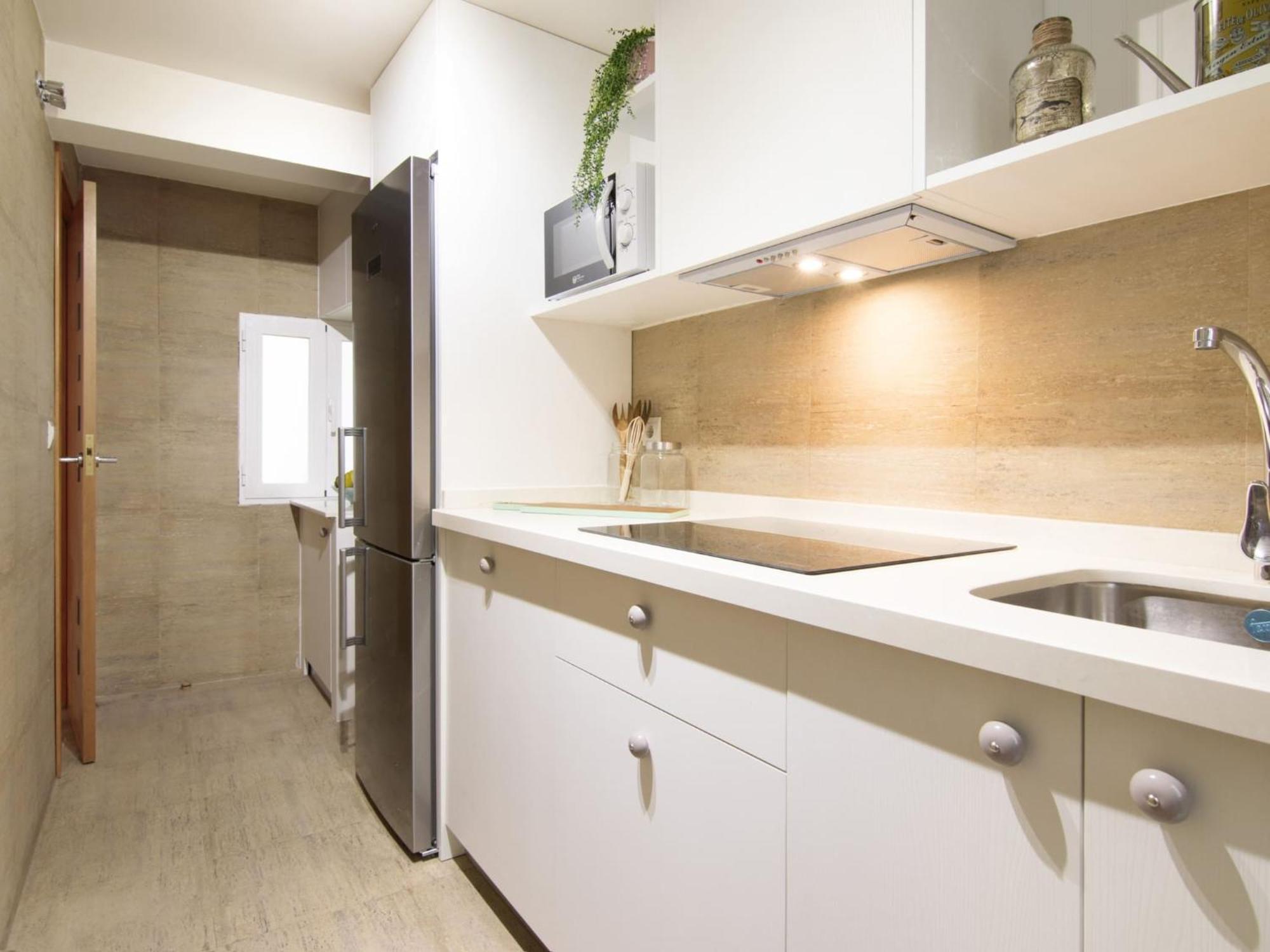 גרנדה Chezmoihomes Apartment Cathedral 2 Dormitorios מראה חיצוני תמונה