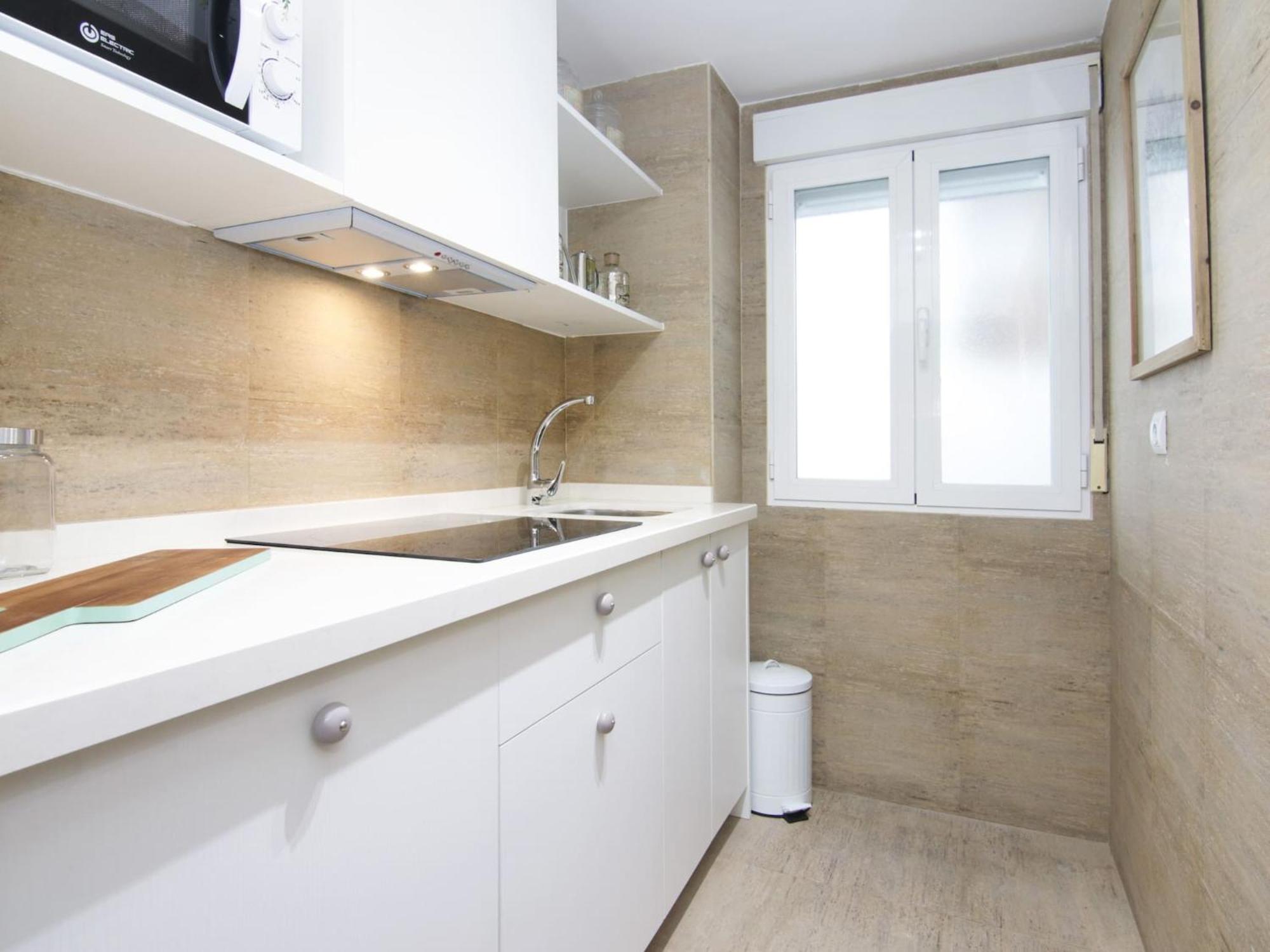 גרנדה Chezmoihomes Apartment Cathedral 2 Dormitorios מראה חיצוני תמונה
