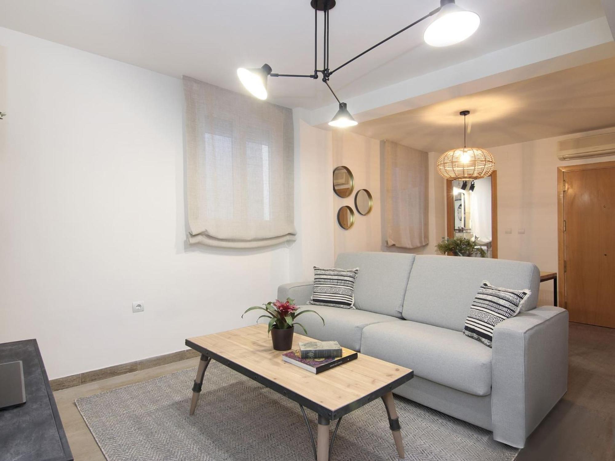 גרנדה Chezmoihomes Apartment Cathedral 2 Dormitorios מראה חיצוני תמונה