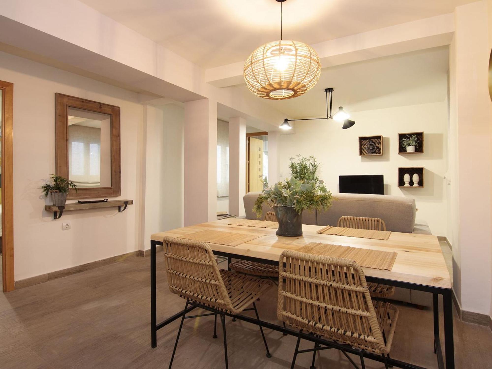 גרנדה Chezmoihomes Apartment Cathedral 2 Dormitorios מראה חיצוני תמונה