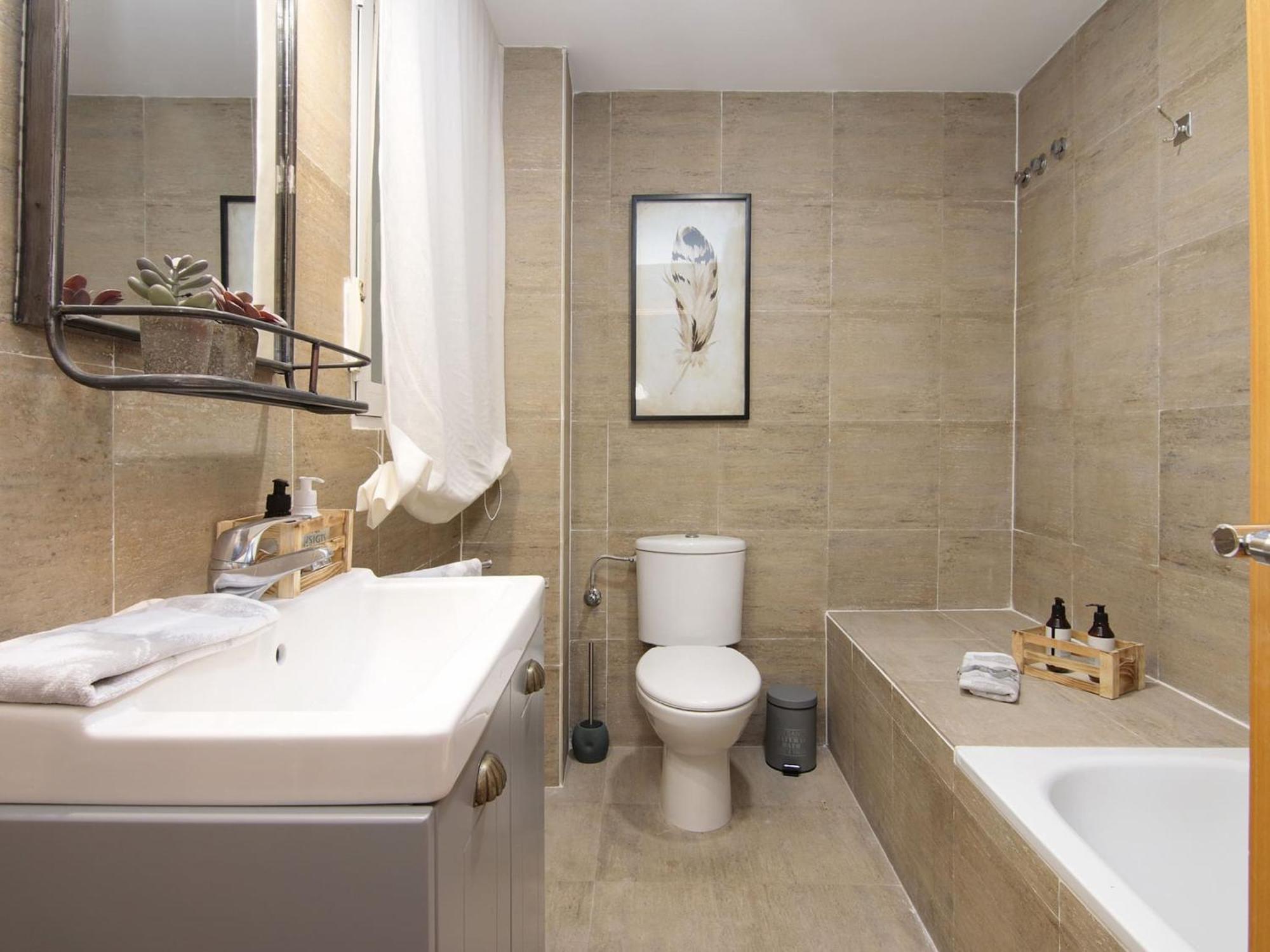 גרנדה Chezmoihomes Apartment Cathedral 2 Dormitorios מראה חיצוני תמונה